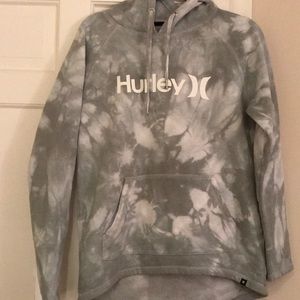 Hurley sweatshirt